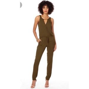 Alloy Tall Jumpsuit